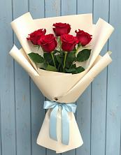 Букет Классика чувств в Гигирево