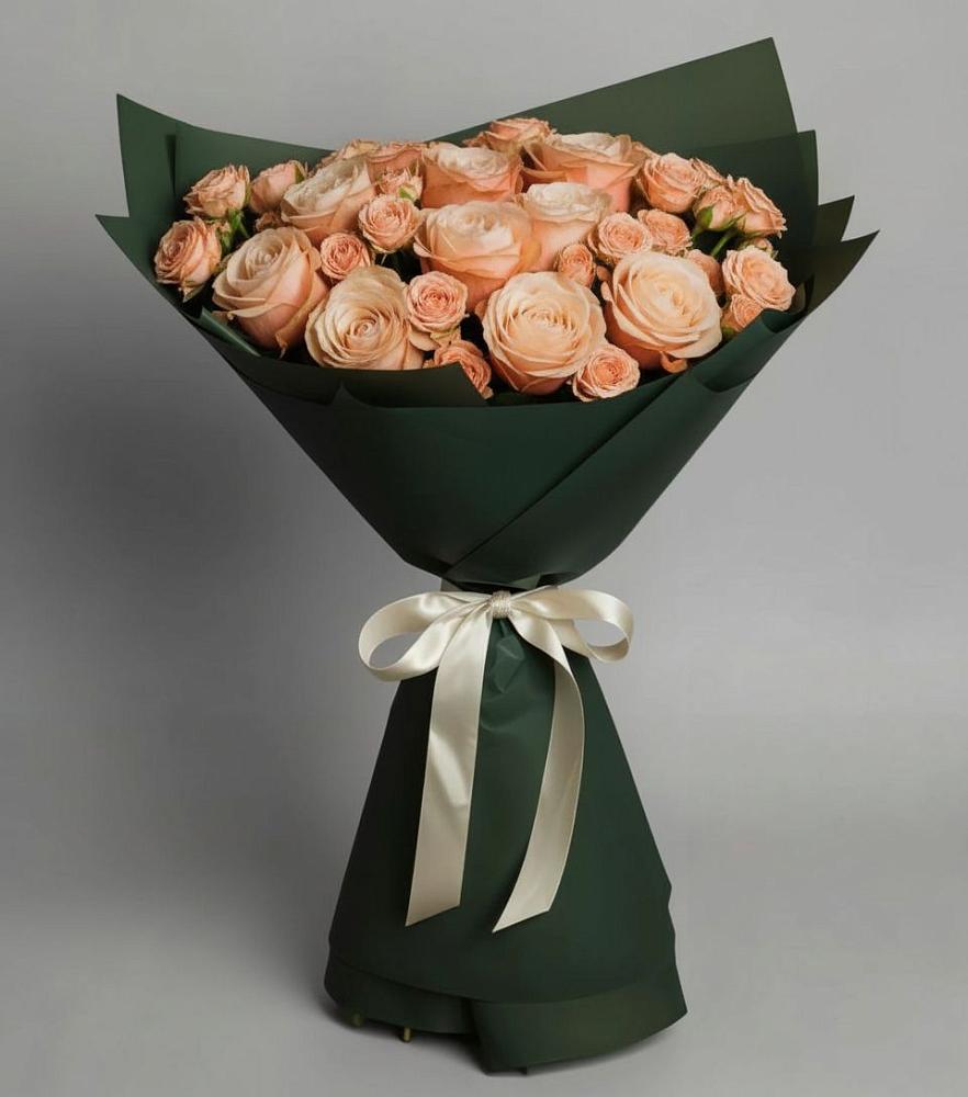 Букет Элегантный в Гигирево