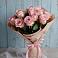 Букет цветов из: Розы в Гигирево