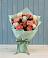 Букет цветов из: Розы в Гигирево