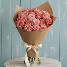 Букет цветов из:  Розы в Гигирево