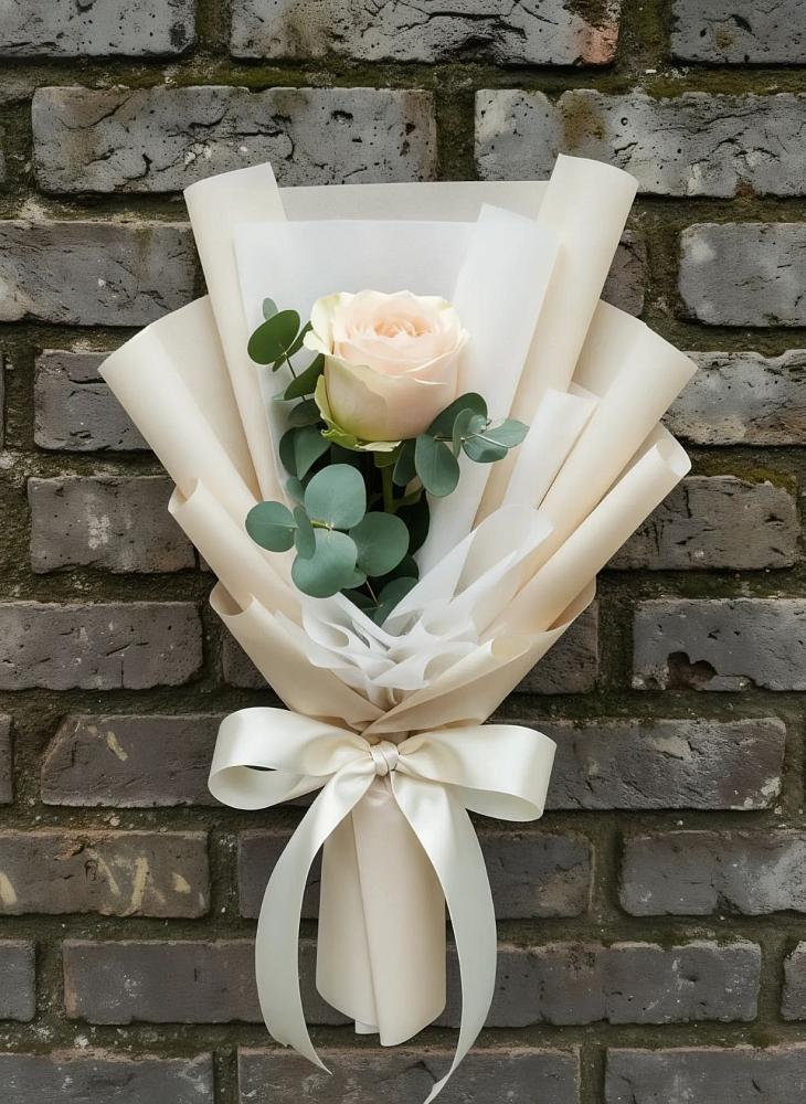 Букет цветов из: Розы в Гигирево