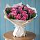 Букет цветов из: Розы в Гигирево