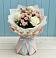 Букет цветов из: Розы в Гигирево