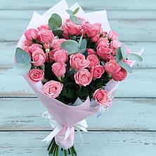 Букет Леди совершенство в Гигирево